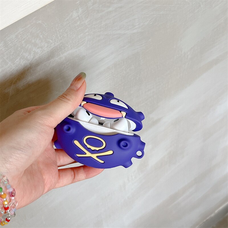 Airpods Fodral Pokémon Koffing