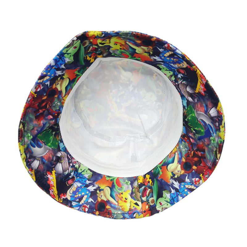 Pokémon Hatt Pikachu