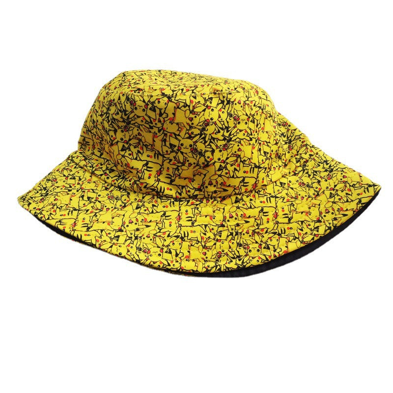 Pokémon Hatt Pikachu