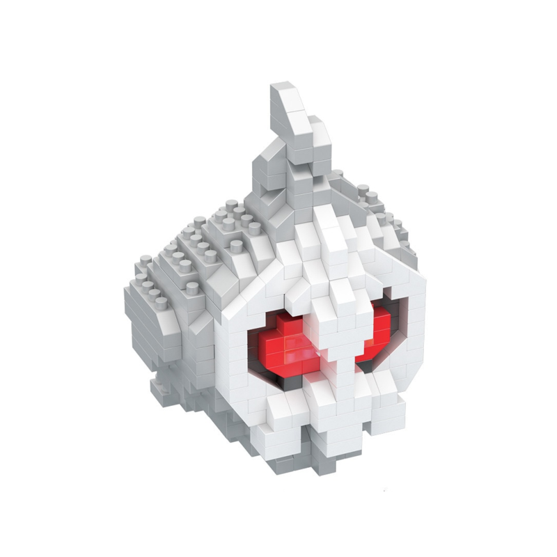 Mega Construx Pokémon Duskull