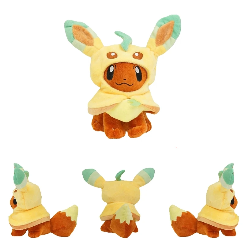 Pokémon Gosedjur Eevee