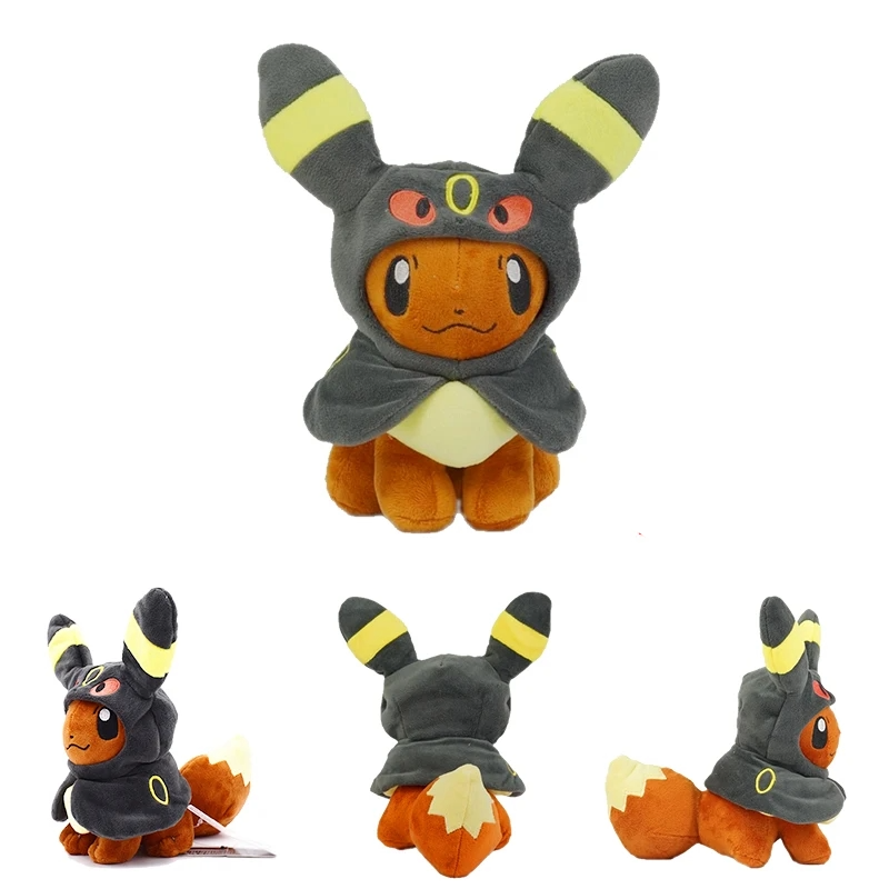 Pokémon Plush Eevee