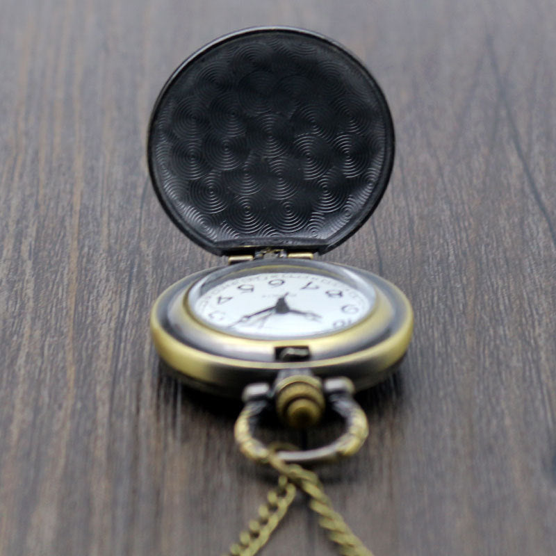 Fickur Med Lock Pokémon