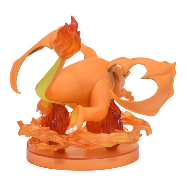 Pokémon Figurin Charizard