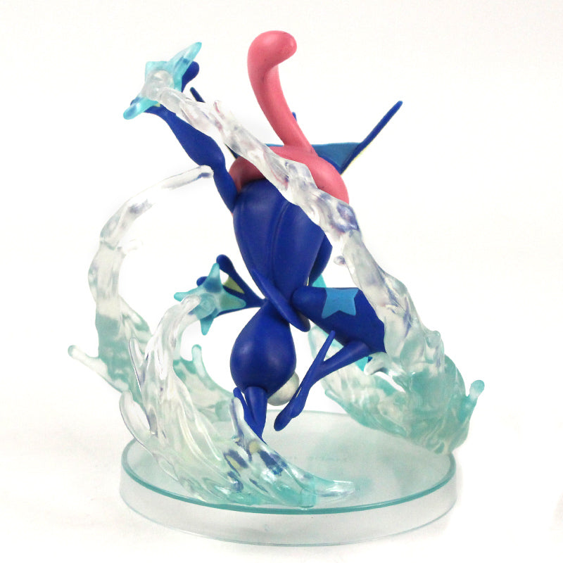 Figurin Pokémon Greninja