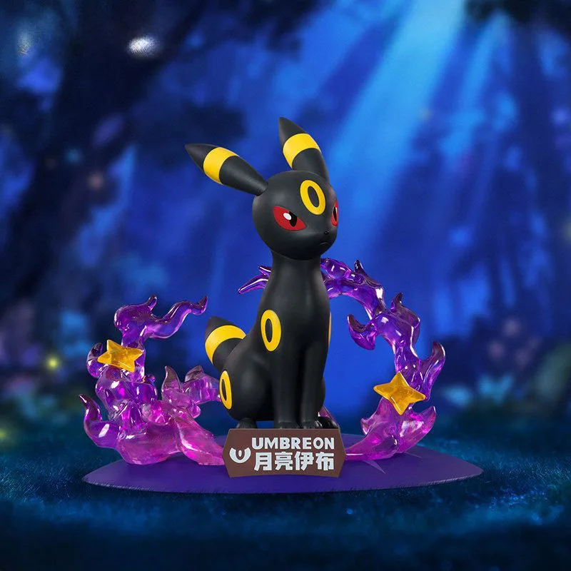 Pokémon Figur Umbreon