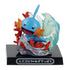 Pokémon Figur Mudkip