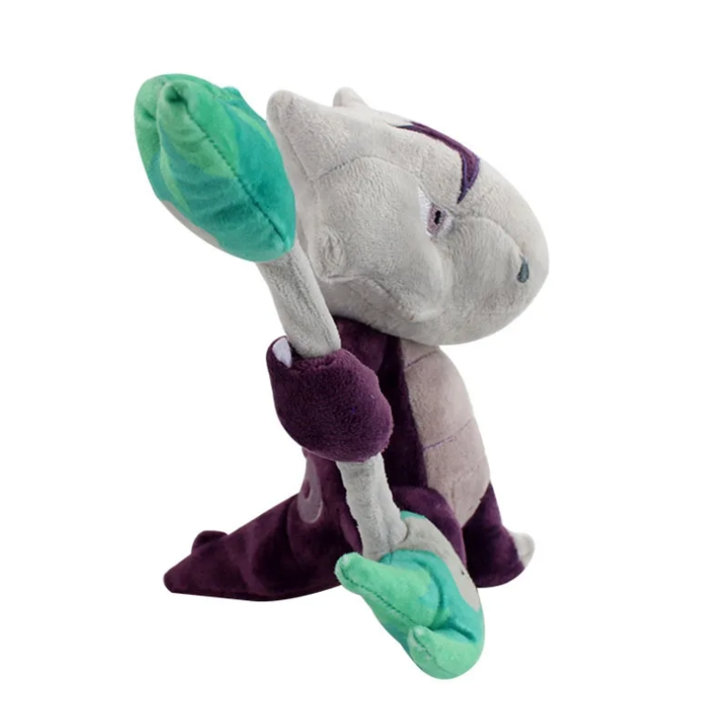 Pokémon Plush Alolan Marowak