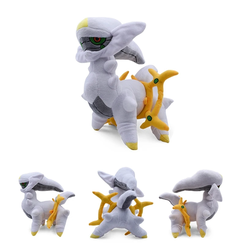 Pokémon Gosedjur Arceus