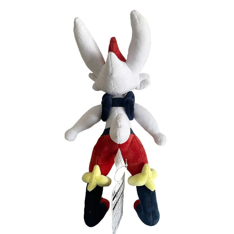 Pokémon Gosedjur Cinderace