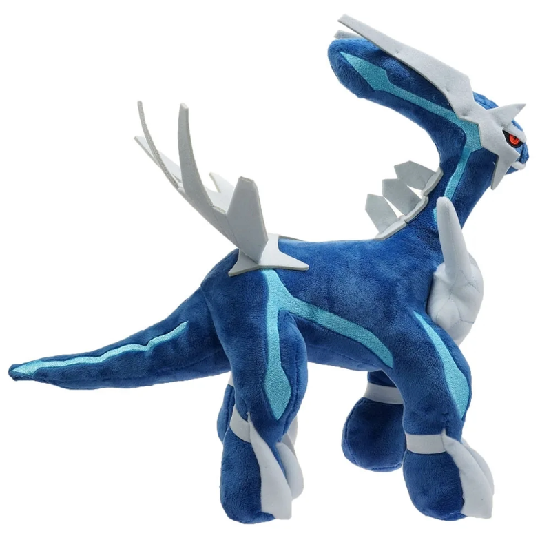 Pokémon Gosedjur Dialga