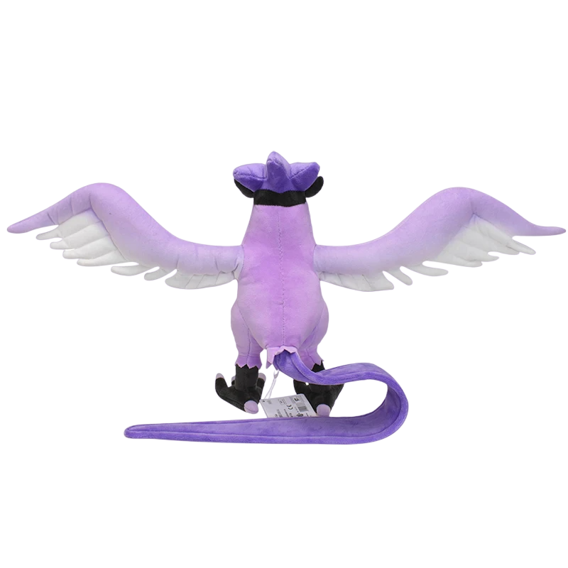 Pokémon Gosedjur Galarian Articuno