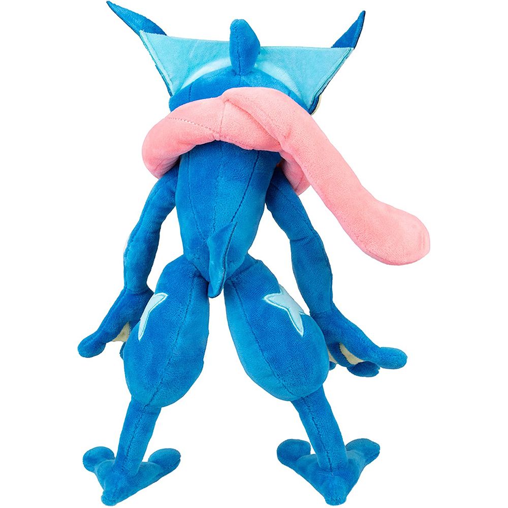 Pokémon Gosedjur Greninja