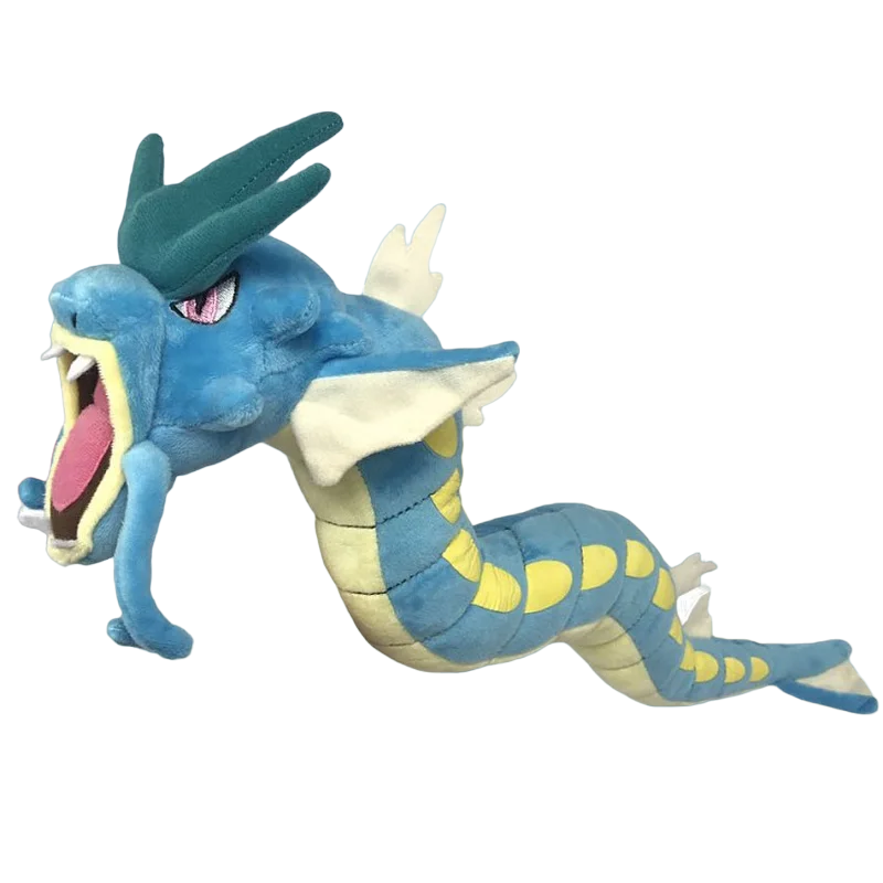 Pokémon Gosedjur Stor