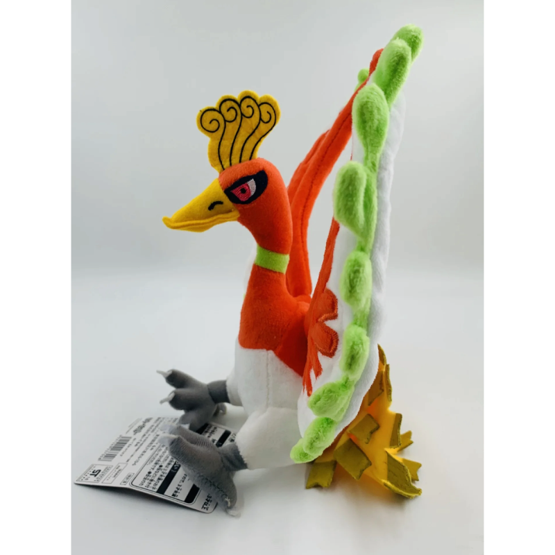 Pokémon Mjukisdjur Ho-Oh
