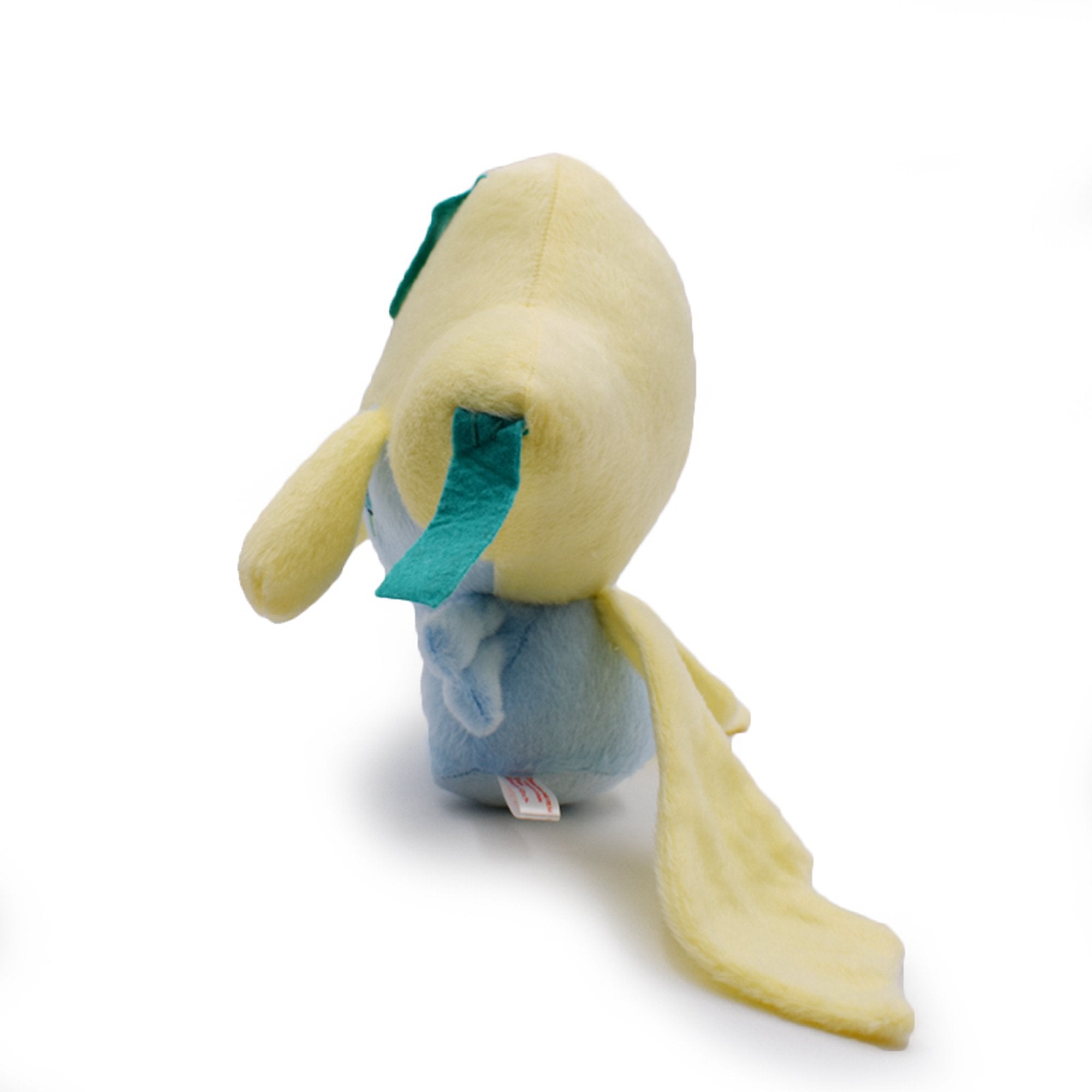 Pokémon Plush Jirachi