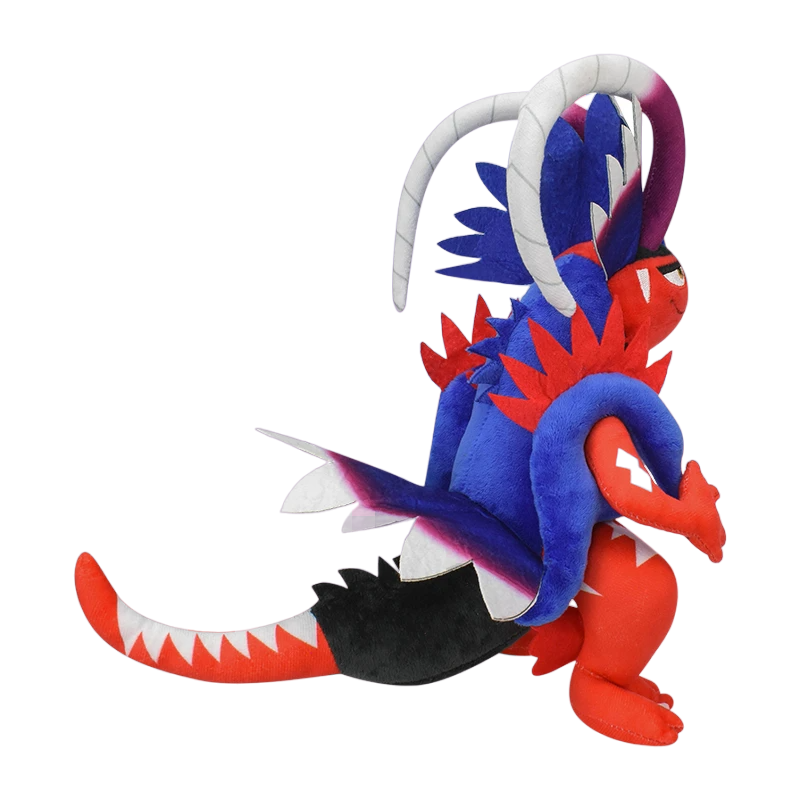 Pokémon Mjukisdjur Koraidon