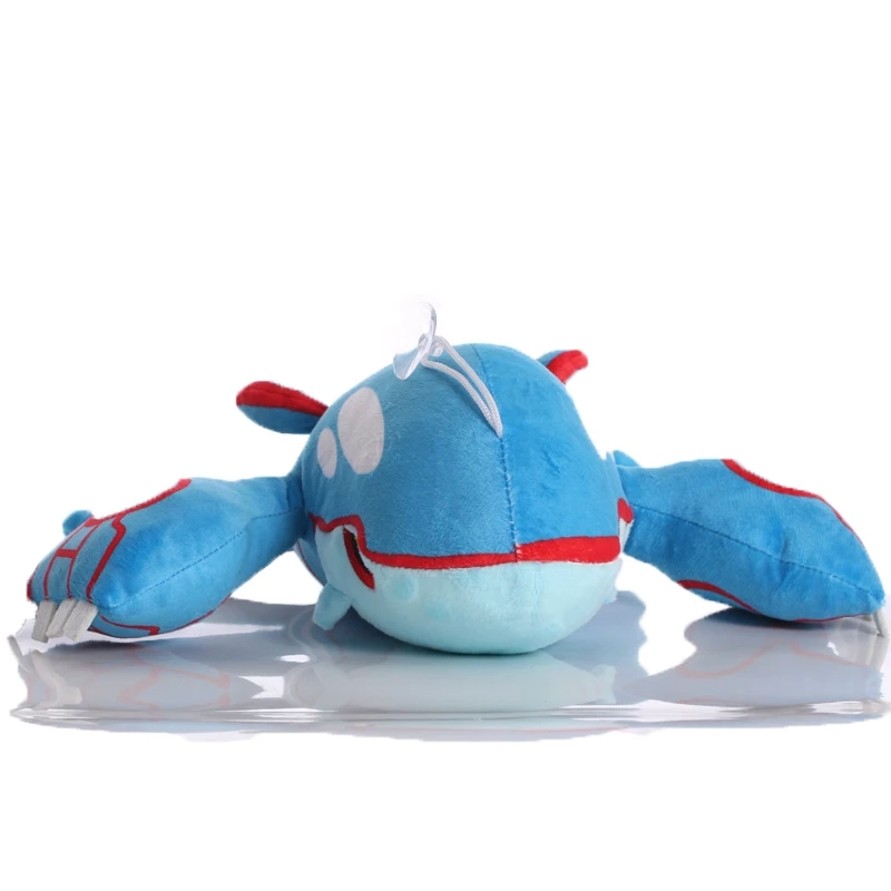 Pokémon Mjukisdjur Kyogre