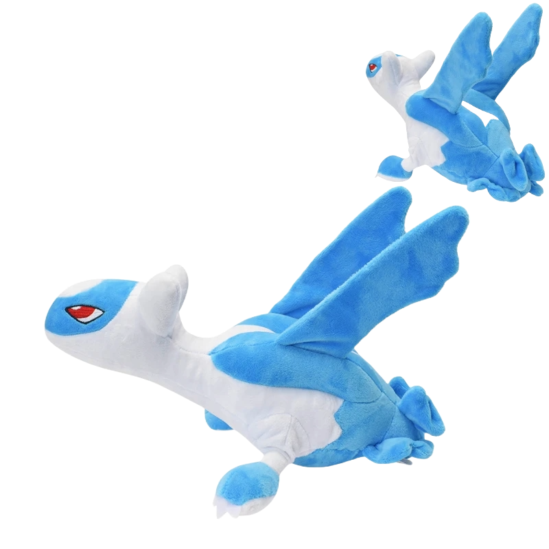 Pokémon Gosedjur Stor