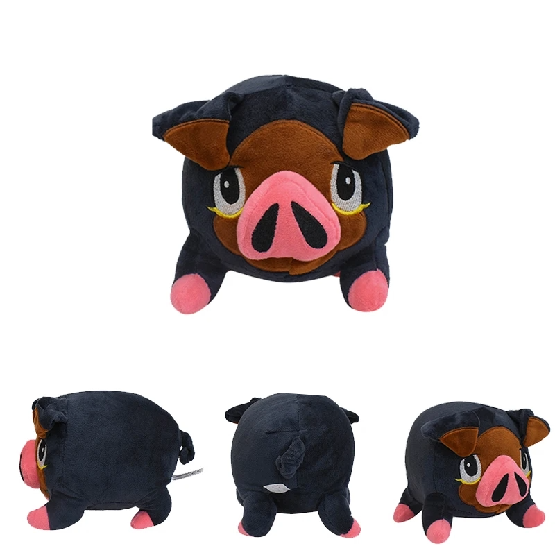 Pokémon Gosedjur Lechonk