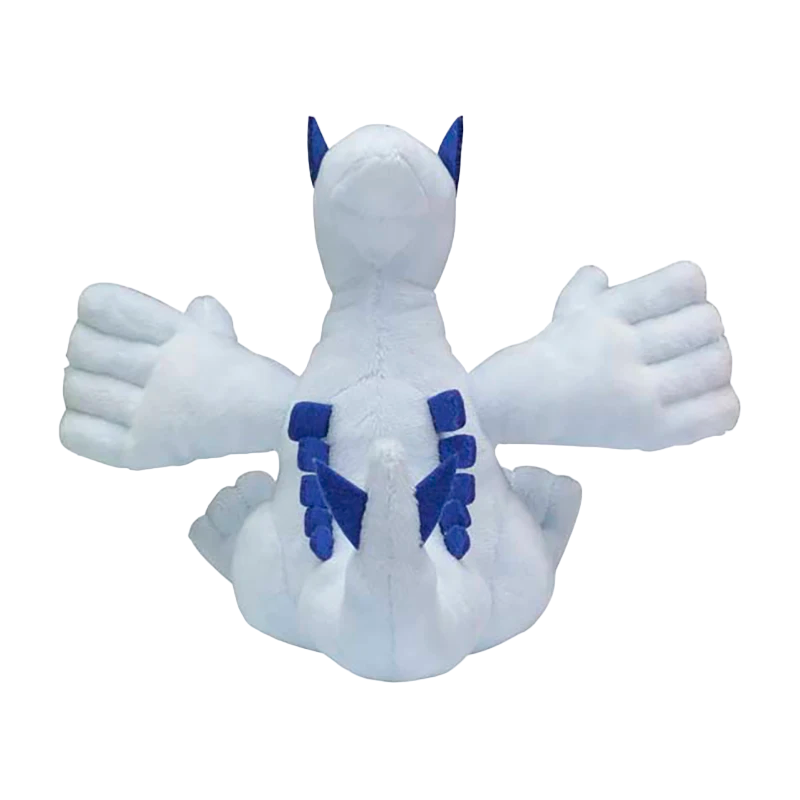 Pokémon Plush Lugia