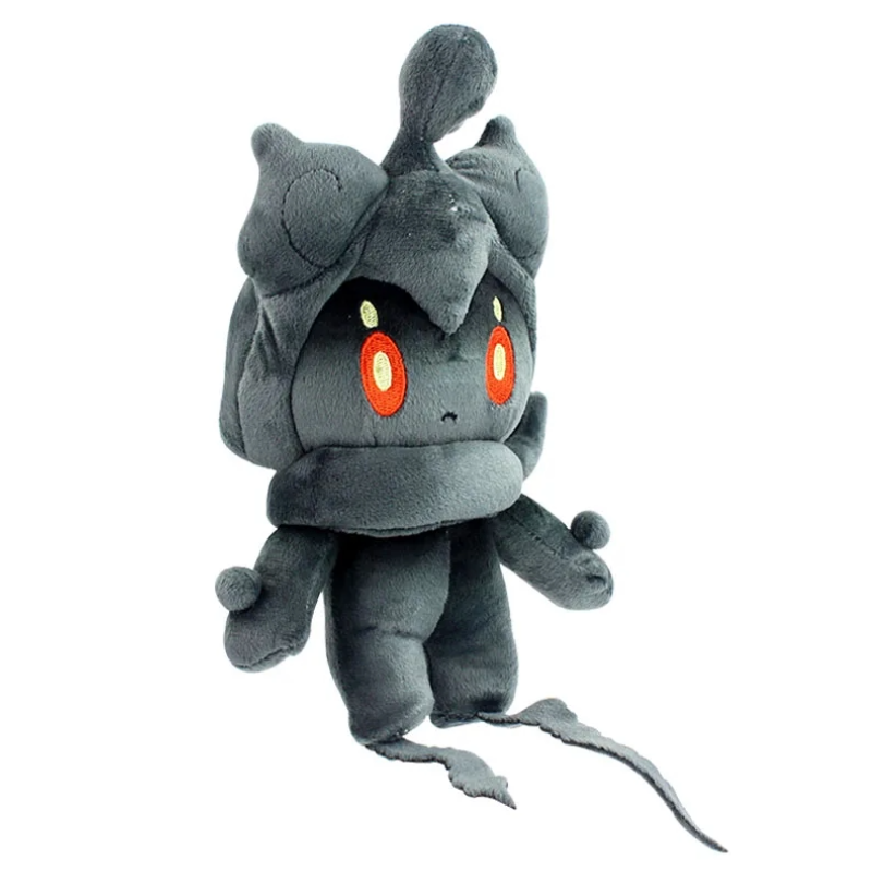 Pokémon Plush Marshadow