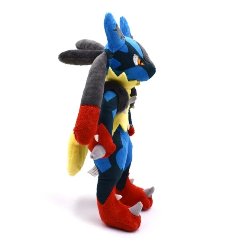 Pokémon Mjukisdjur Lucario