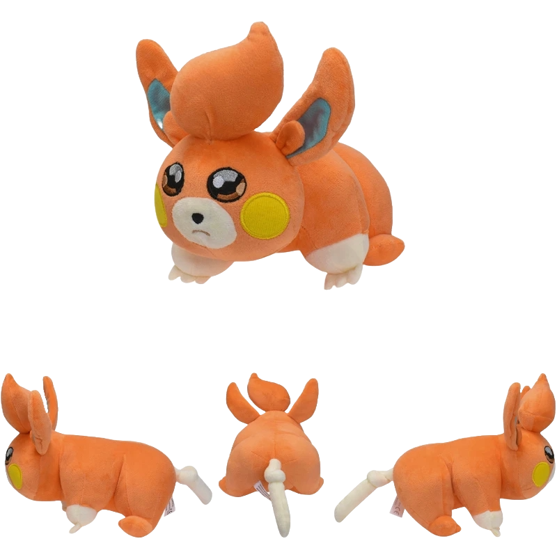 Pokémon Gosedjur Pawmi