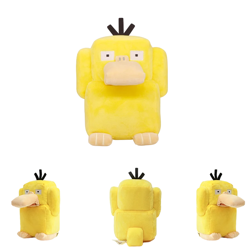 Pokémon Gosedjur Psyduck