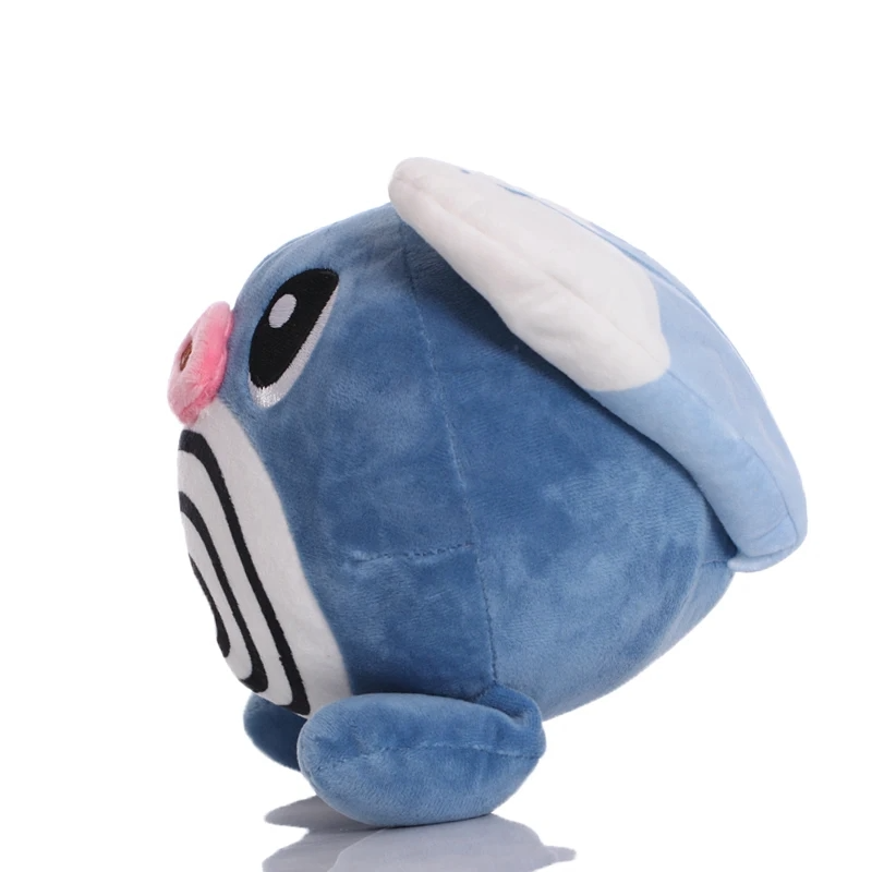 Pokémon Plush Poliwag