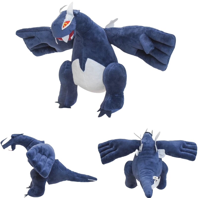Pokémon Gosedjur Shadow Lugia