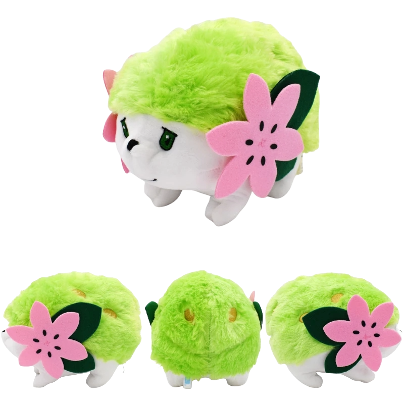 Pokémon Gosedjur Shaymin