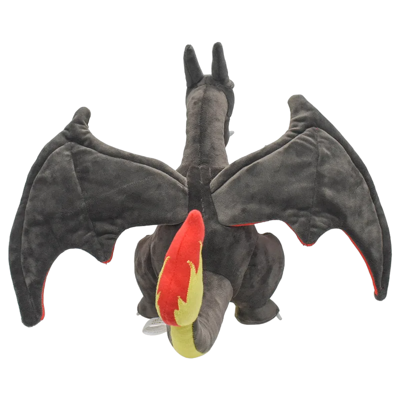 Pokémon Plush Charizard