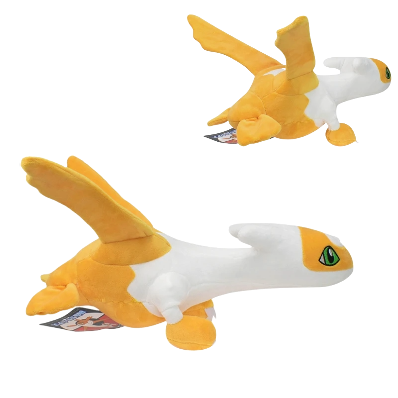 Pokémon Gosedjur Shiny Latias