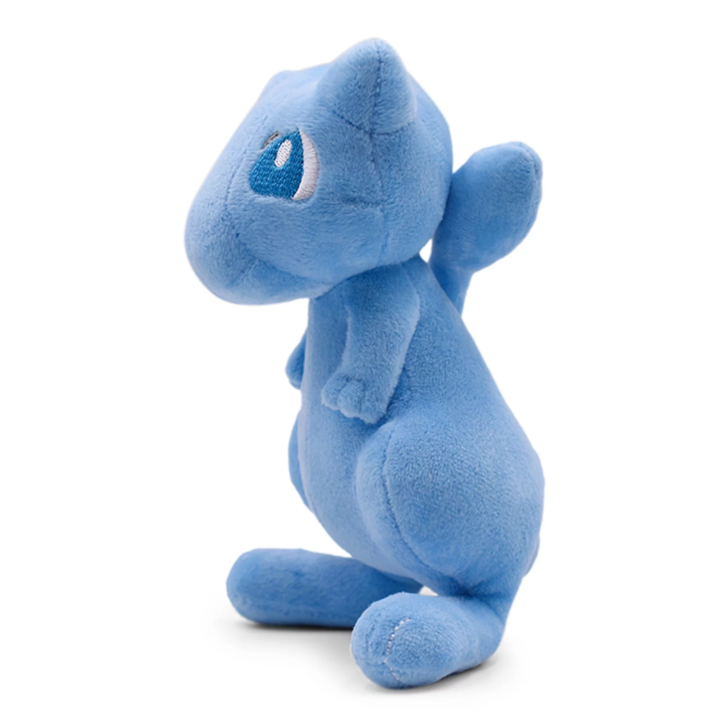 Pokémon Plush Shiny Mew