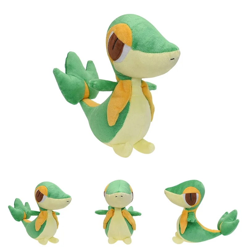 Pokémon Gosedjur Snivy