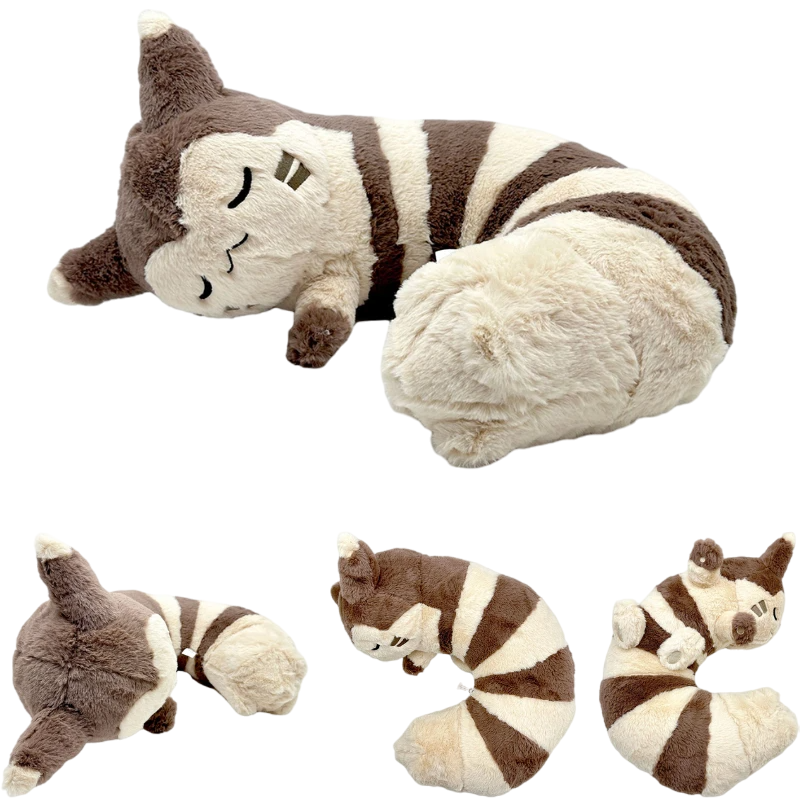Pokémon Plush Furret