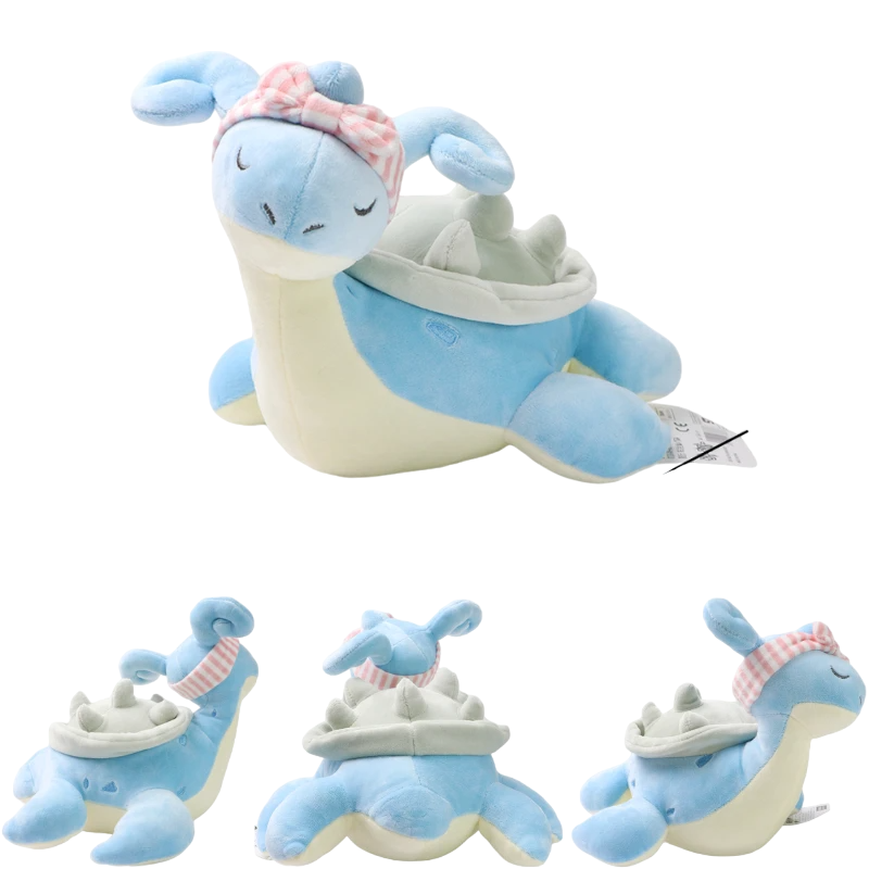 Pokémon Gosedjur Lapras