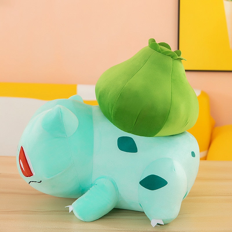 Bulbasaur Pokémon Gosedjur