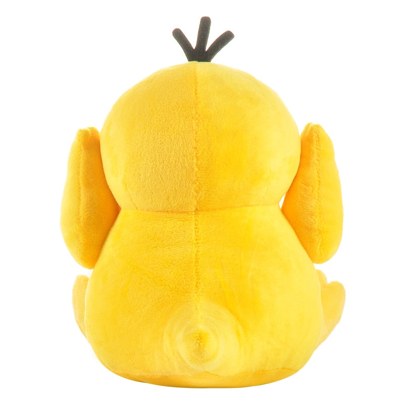 Pokémon Plush Psyduck