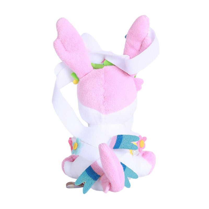 Pokémon Gosedjur Sylveon