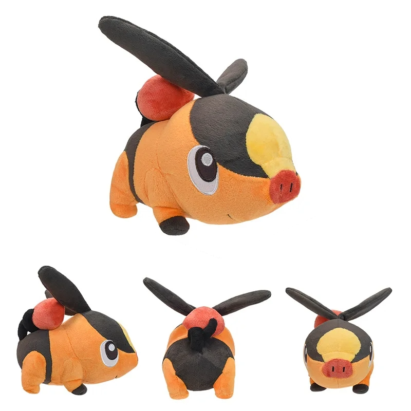 Pokémon Gosedjur Tepig