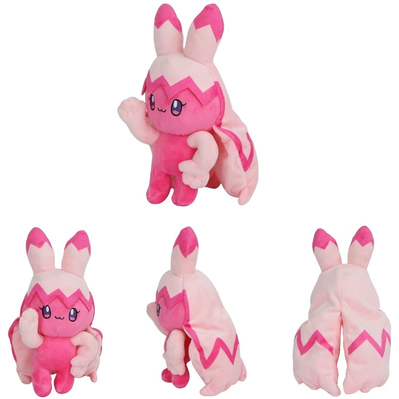 Pokémon Gosedjur Tinkaton