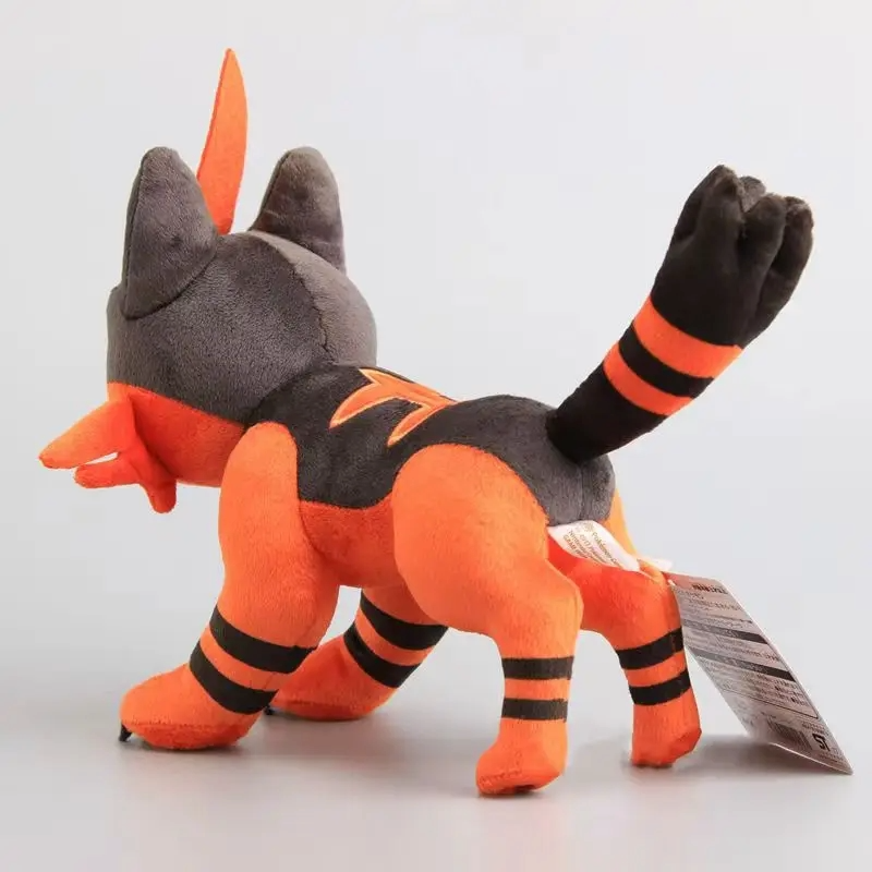 Pokémon Gosedjur Torracat