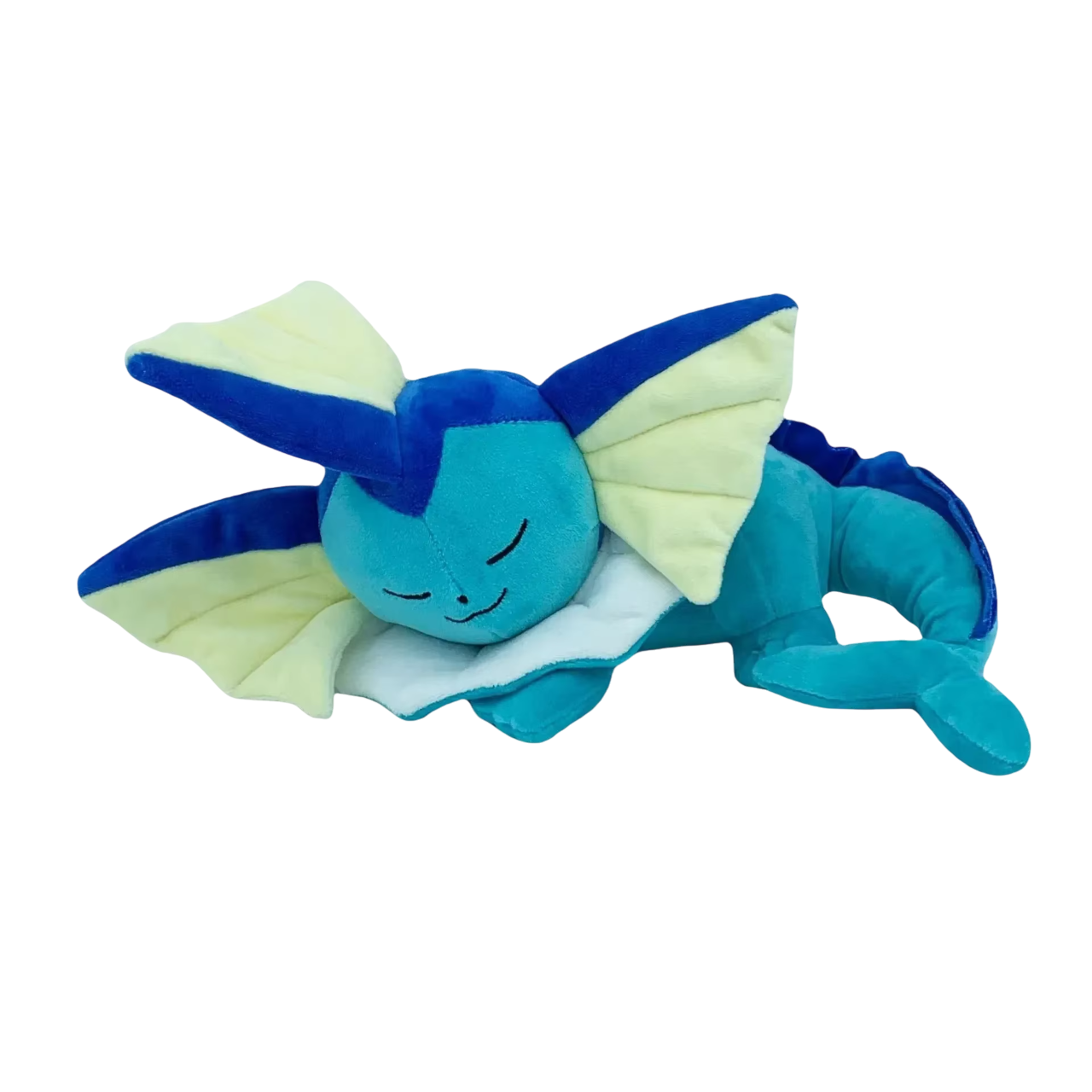 Pokémon Mjukisdjur Vaporeon