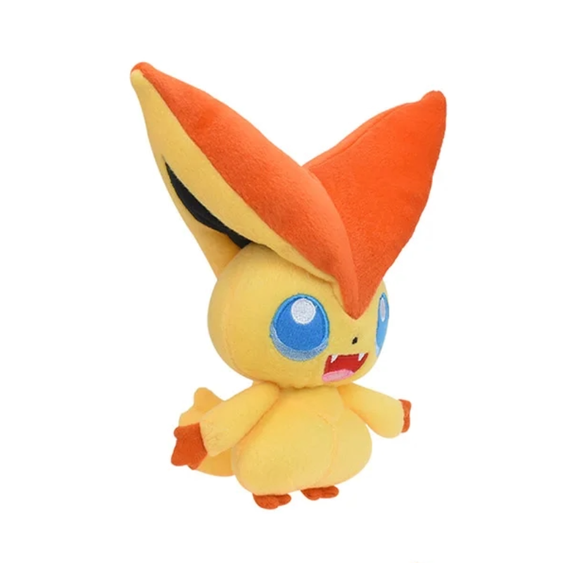Pokémon Mjukisdjur Victini