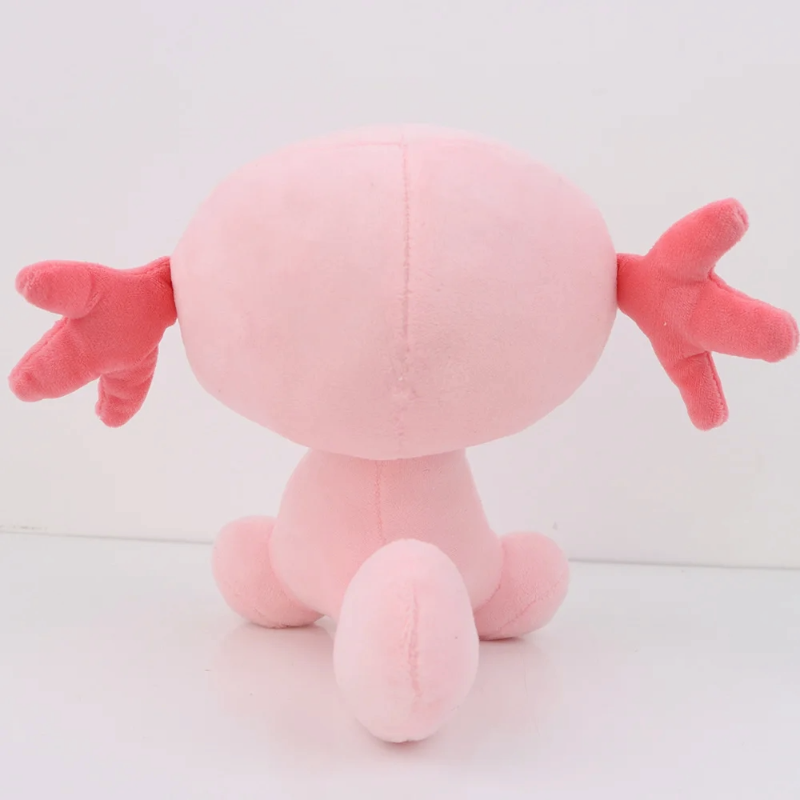 Pokémon Plush Wooper