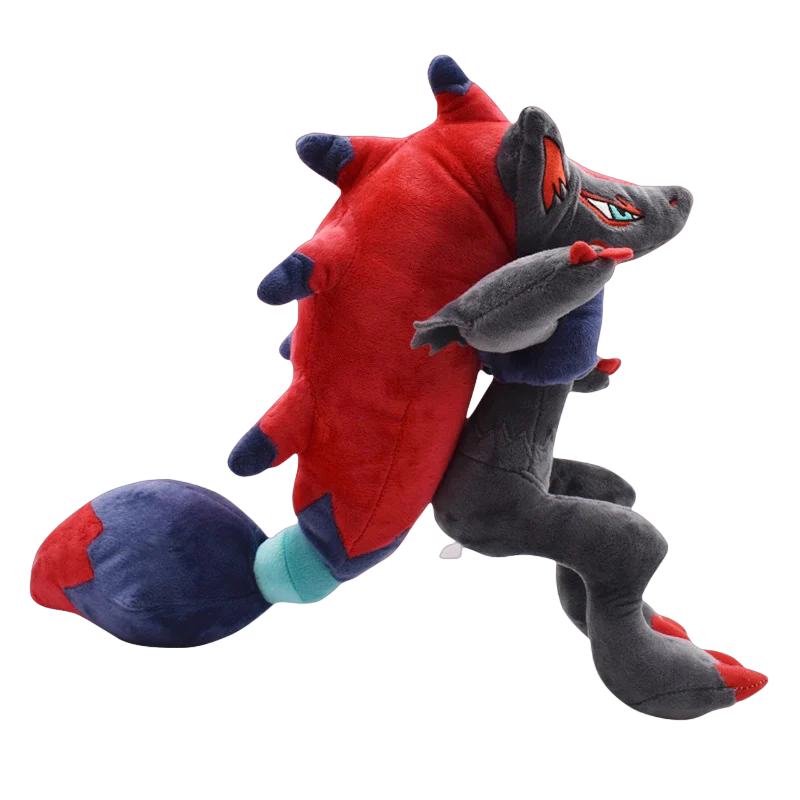 Pokémon Plush Zoroark