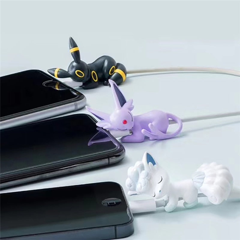 Pokémon Kabelskydd Umbreon