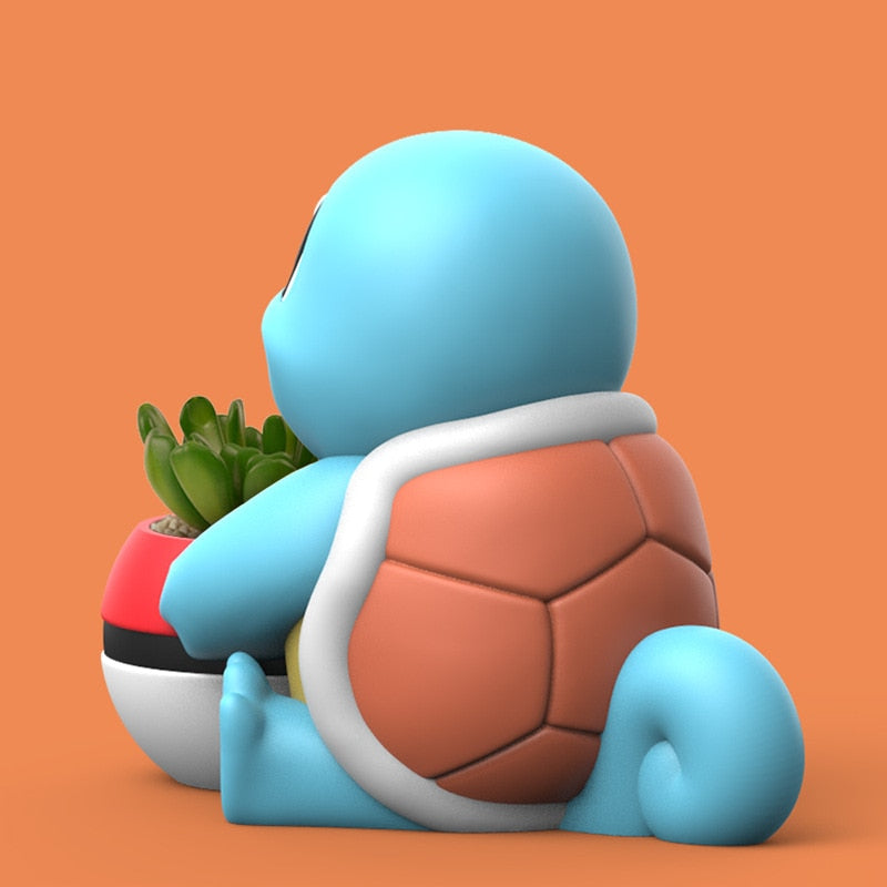 Pokémon Kruka Squirtle